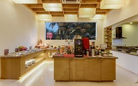 Casa De Goa - Boutique Resort - Calangute